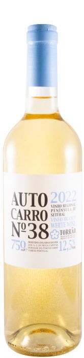 Herdade Do Portocarro Autocarro 38