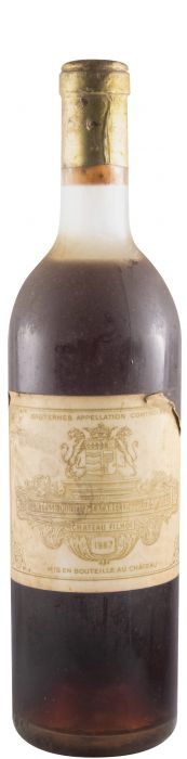 Château Filhot Sauternes