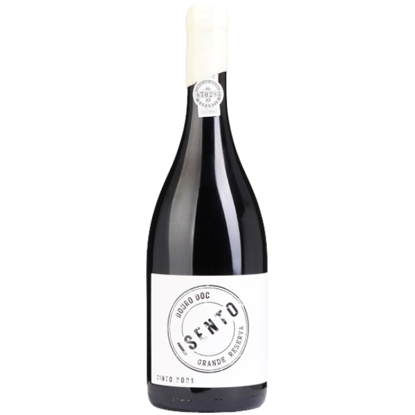 Isento Grande Reserva