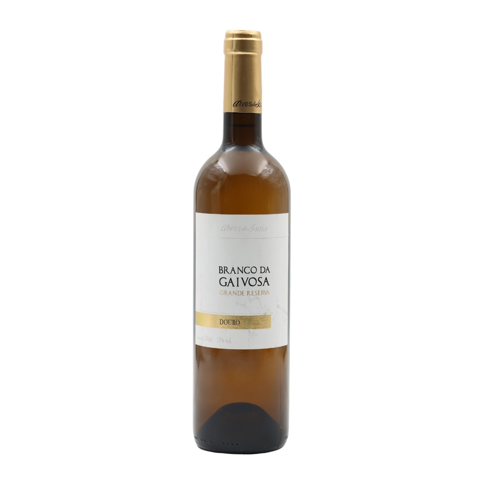 Grande Reserva Da Gaivosa
