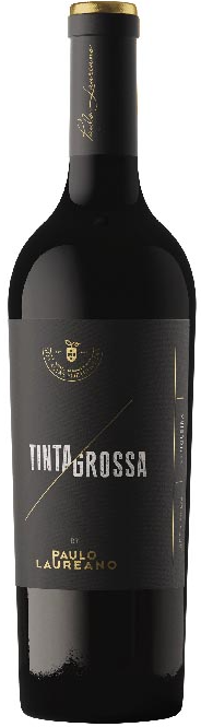 Paulo Laureano Touriga Nacional