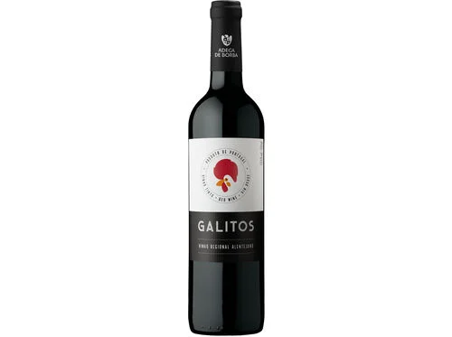Galitos Alentejo