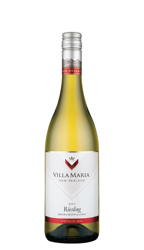 Villa Maria Private Bin Riesling