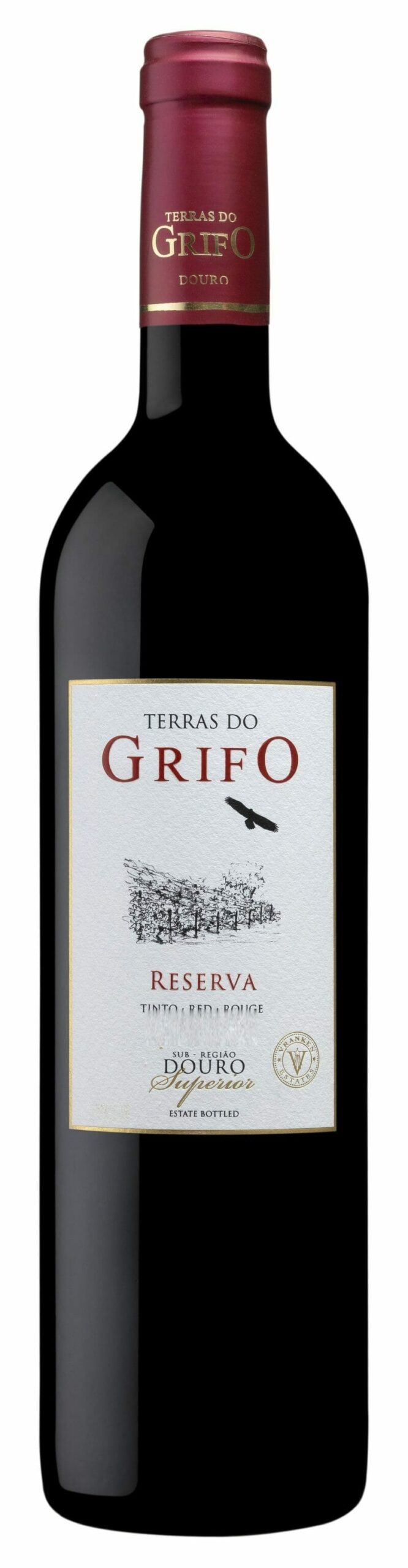 Terras Do Grifo Reserva