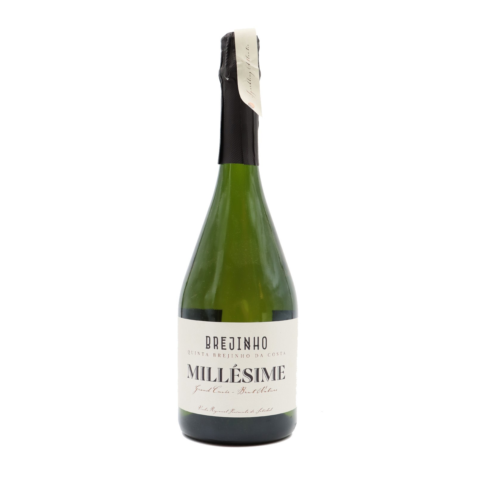 Brejinho Da Costa Millésime Nature