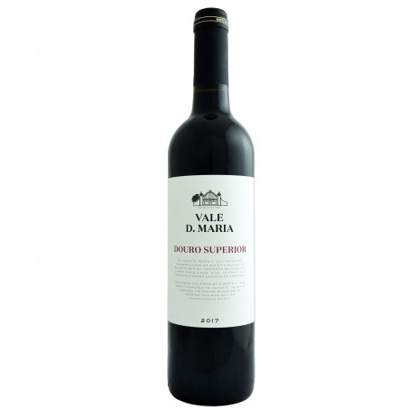 Quinta Vale D. Maria Superior - Douro