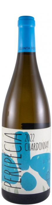 Peripécia Chardonnay
