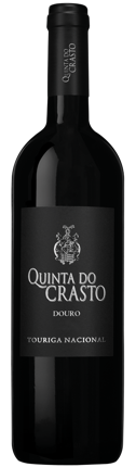 Quinta Do Crasto Touriga Nacional