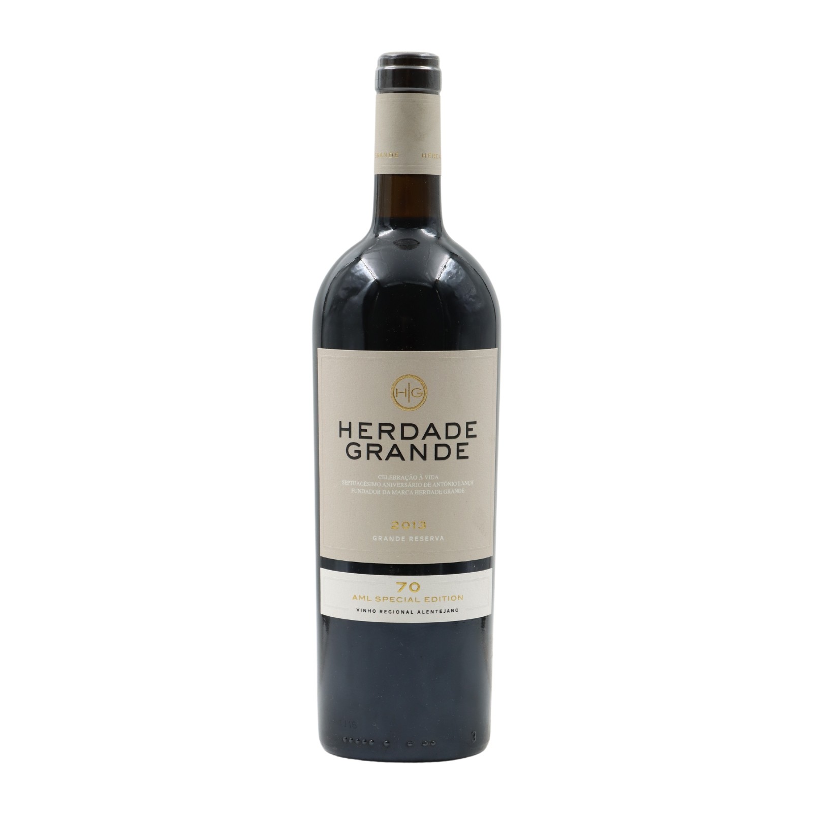 Herdade Grande Reserva Aml 70
