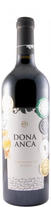 Dona Anca Reserva