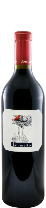 Campolargo Termeão Pássaro Vermelho