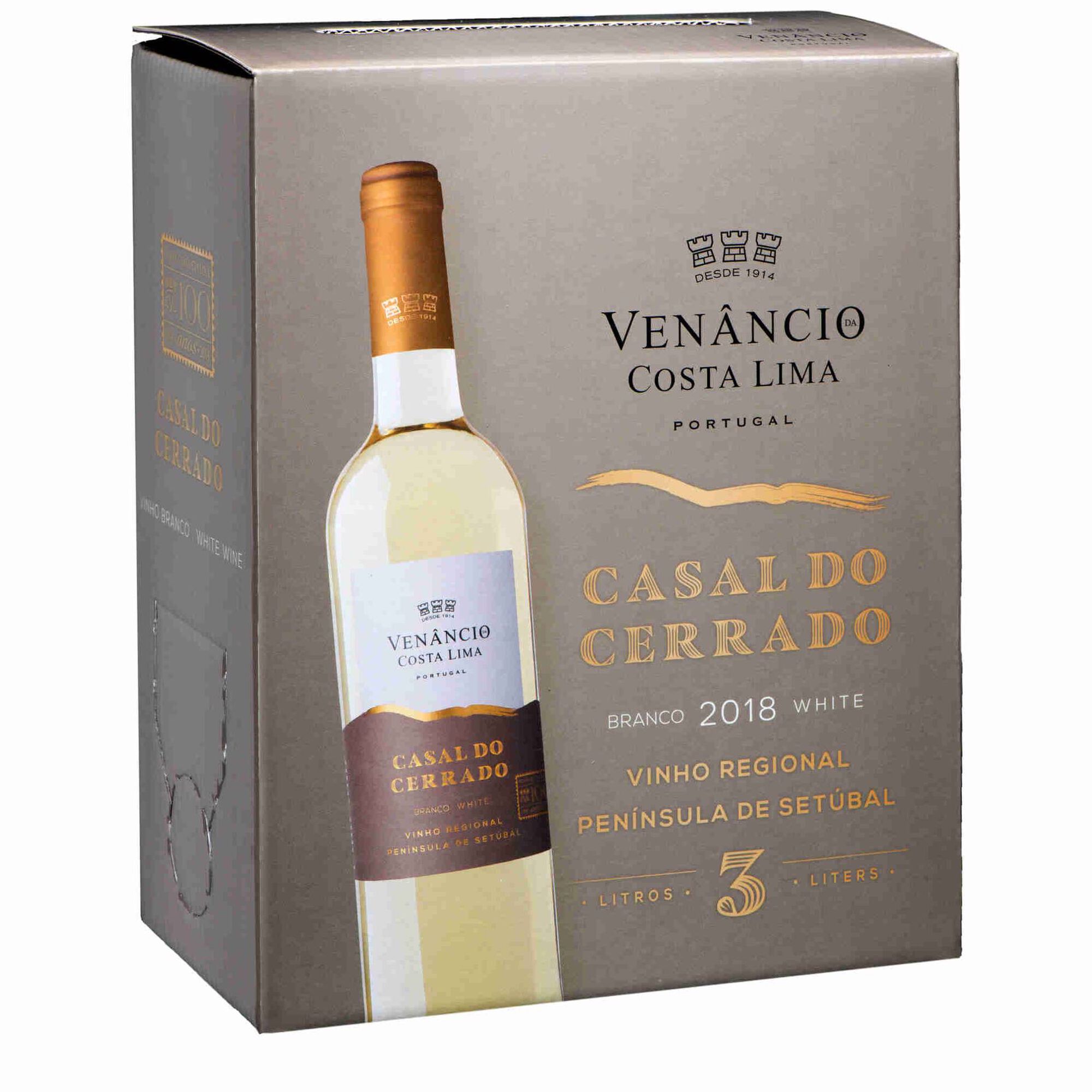 Casal Do Cerrado Península De Setúbal