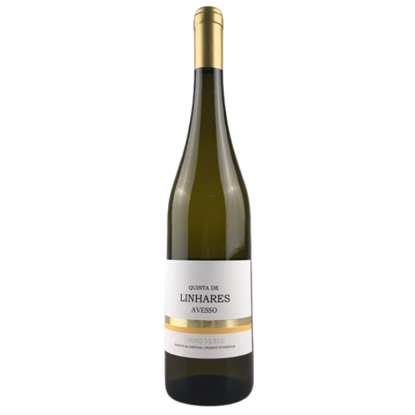 Quinta De Linhares Avesso