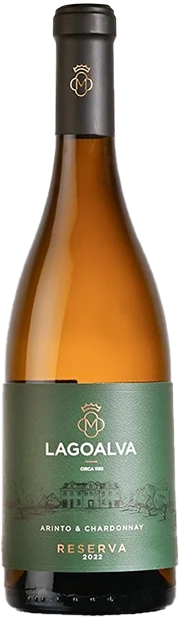 Lagoalva Dona Isabel Juliana Grande Reserva