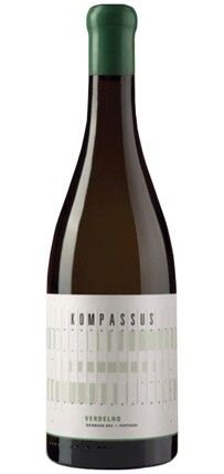 Kompassus Verdelho