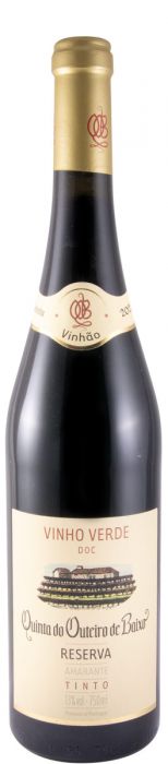 Quinta Do Outeiro De Baixo Reserva