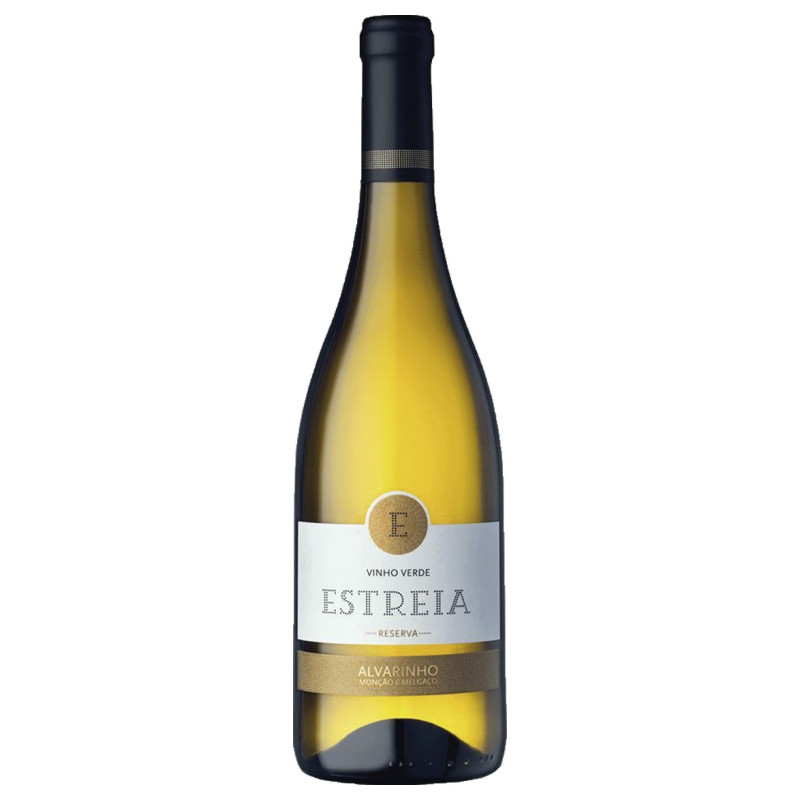 Estreia Reserva Alvarinho