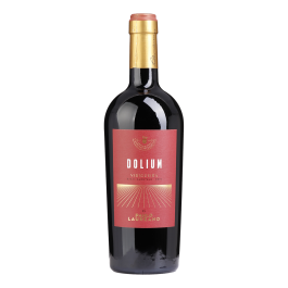 Paulo Laureano Dolium Reserva