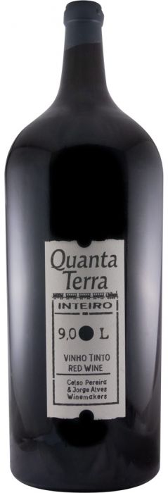 Quanta Terra Inteiro 9l