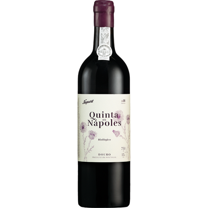 Quinta De Nápoles