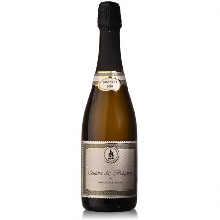 Espumante Quinta Das Bageiras