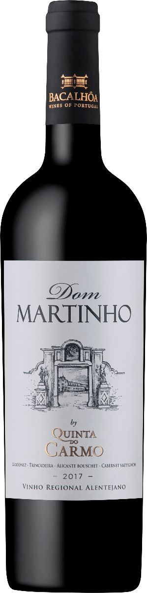 Dom Martinho Magnum