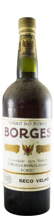 Borges Seco Velho