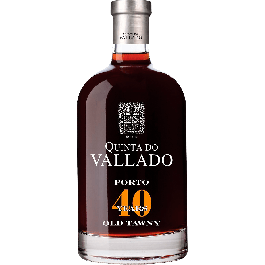 Quinta Do Vallado 40 Anos