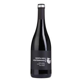 Quinta Dos Monteirinhos Manel Chaves Reserva Touriga Nacional
