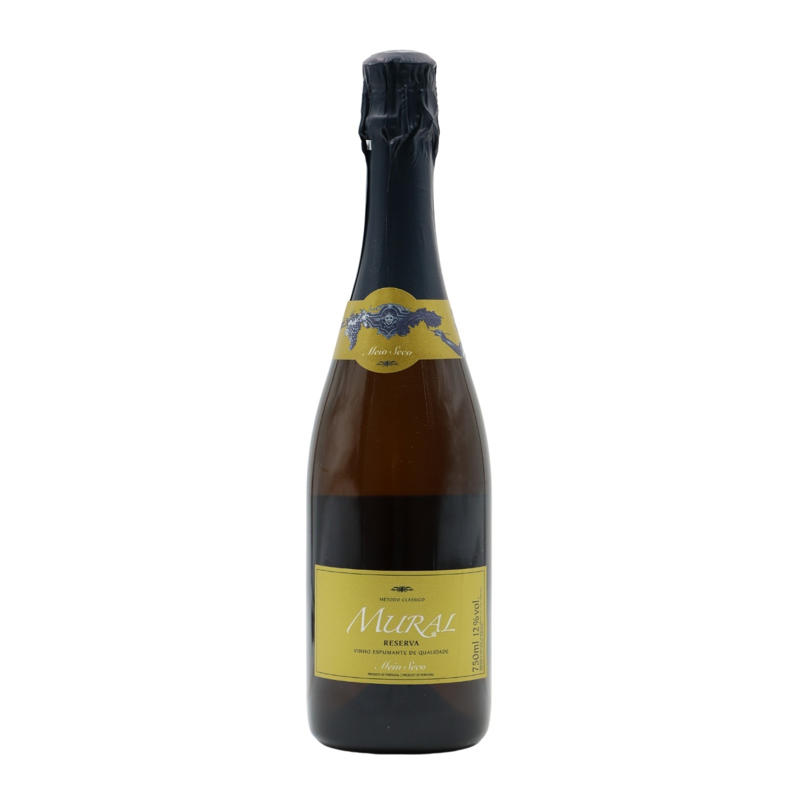 Mural Reserva Meio Seco