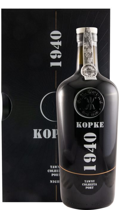 Kopke Tawny