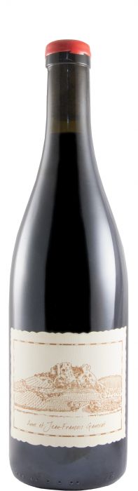 Anne Et Jean-François Ganevat Les Chonchons Pinot Noir Côtes Du Jura Biológico