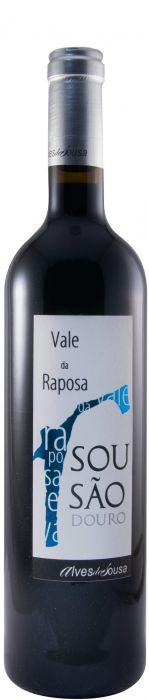 Alves De Sousa Vale Da Raposa Sousão