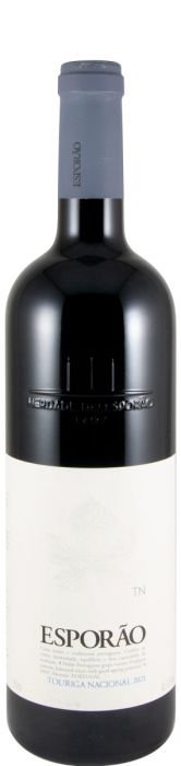 Esporão Touriga Nacional Biológico