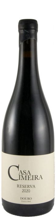 Casa Cimeira Reserva