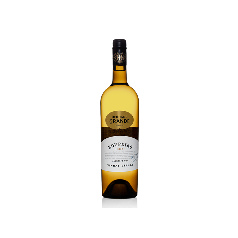 Herdade Grande Roupeiro