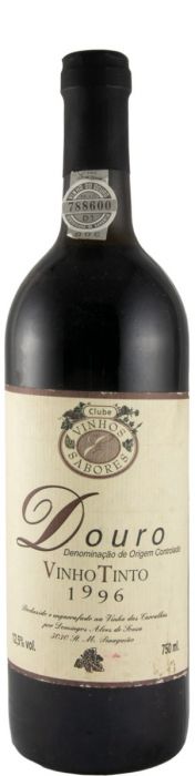 Clube E Sabores Douro