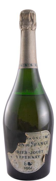 Perrier-Jouët Blason (Rótulo Danificado)