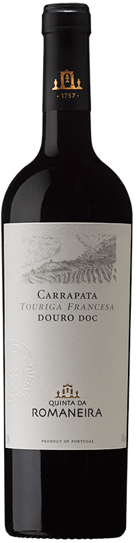 Quinta Da Romaneira Mirante Petit Verdot