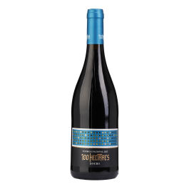 100 Hectares Touriga Nacional
