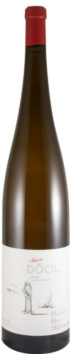 Niepoort Projectos Moscatel Dócil