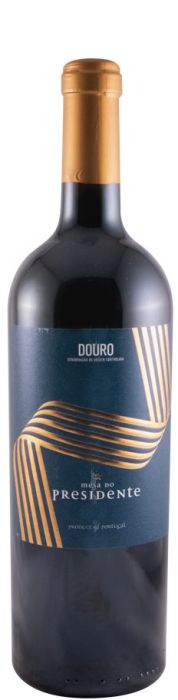 Mesa Do Presidente Douro