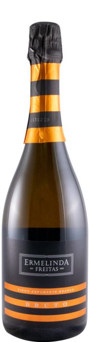 Espumante Casa Ermelinda Freitas
