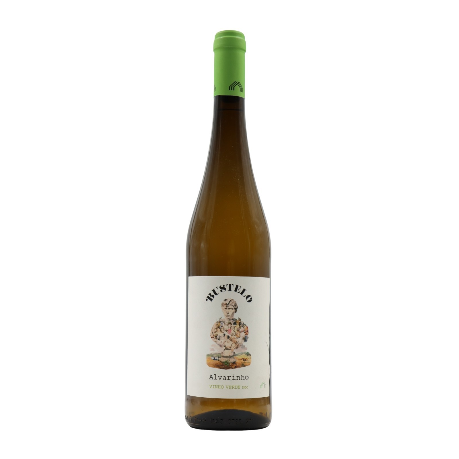 Bustelo Alvarinho