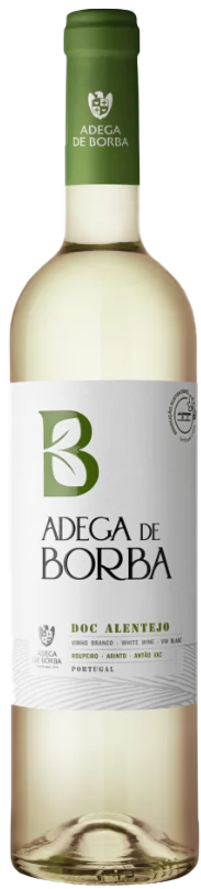 Borba Montes Claros Reserva