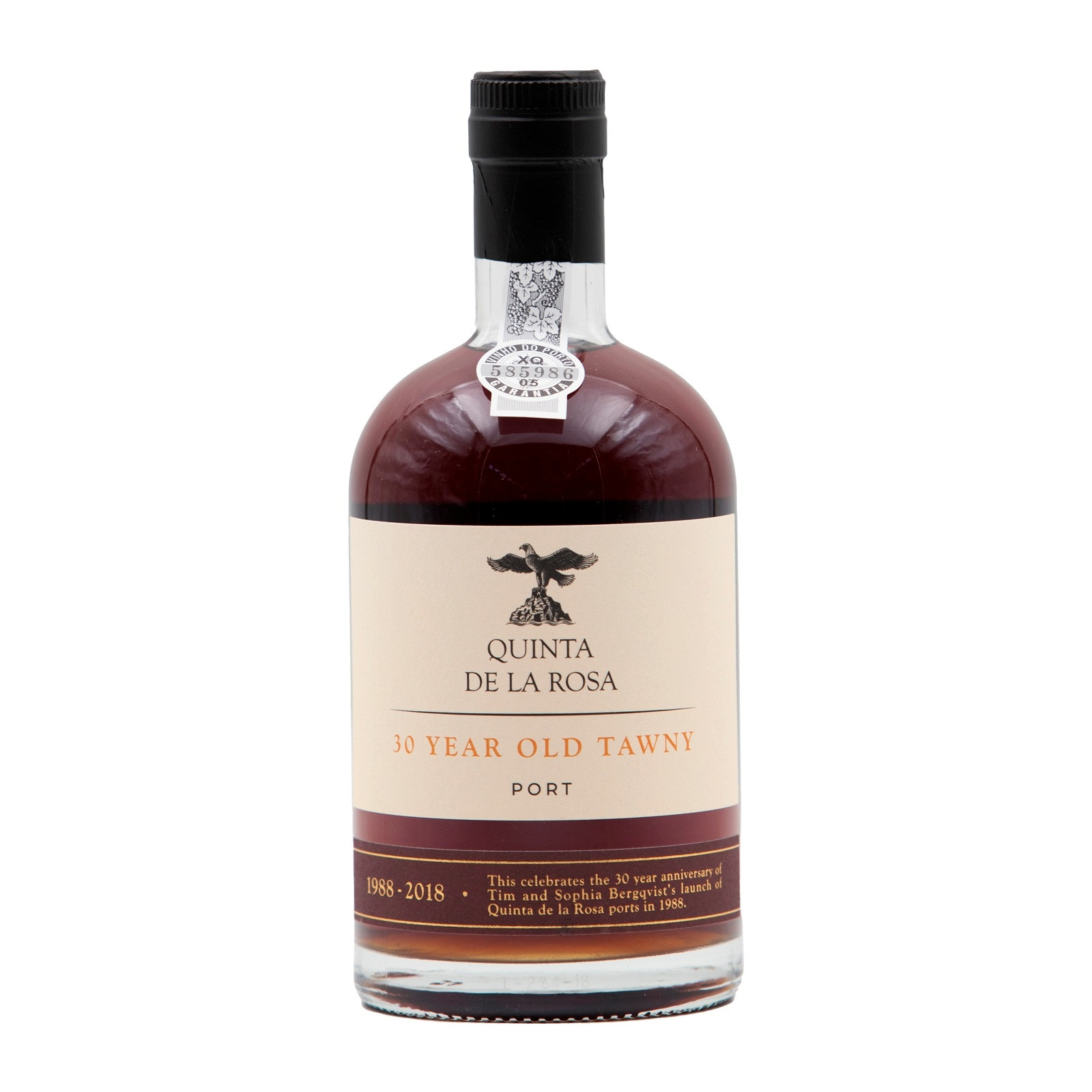 Quinta De La Rosa Tawny 30 Anos