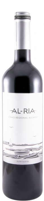 Casa Santos Lima Al-Ria