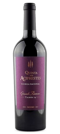 Quinta Dos Aciprestes Grande Reserva Talhão 14