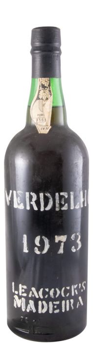 Madeira Leacock's Verdelho