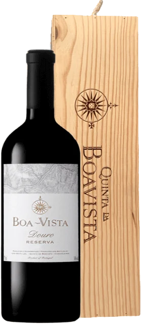 Quinta Da Boavista Reserva 3 Litros